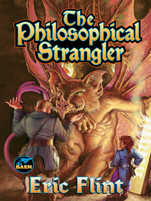 cover image of The Philosophical Strangler
